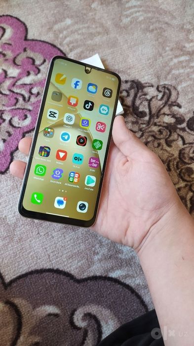 Infinix smart 10 64gb