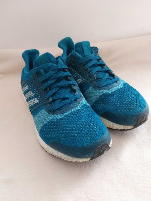 Adidas Ultra Boost - маратонки