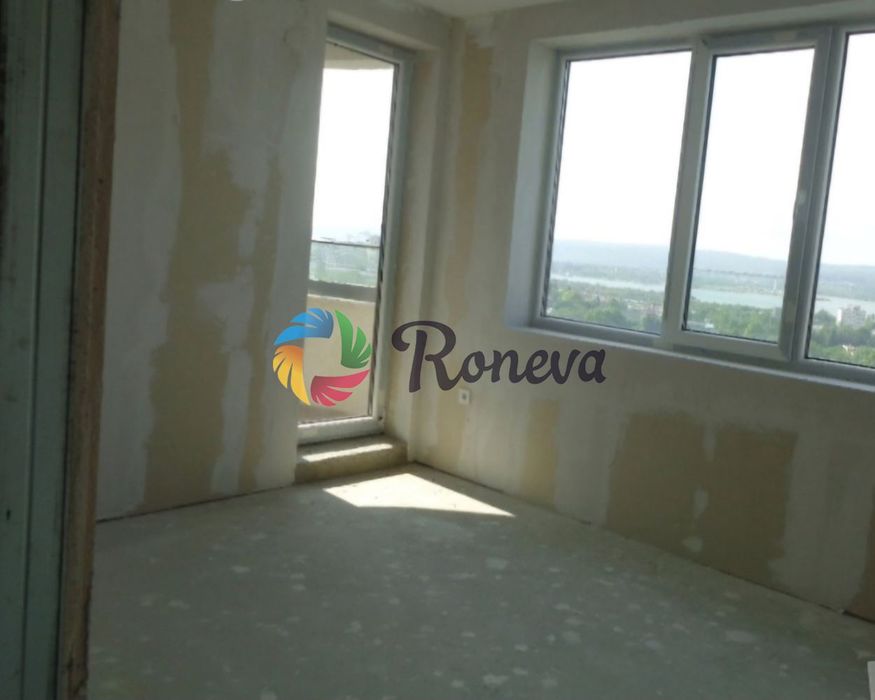 Тристаен с паркомясто в затворен комплекс - Сити Парк Юг!