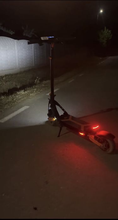 kukirin g2 max 3000+ km