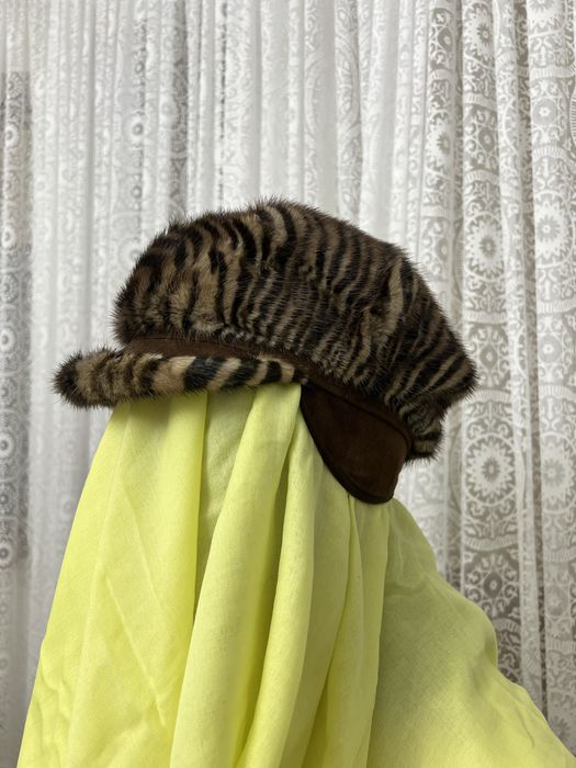 Шапки, береты