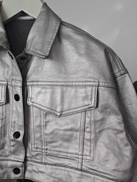 Gulliver, Zara - пухено яке и панталони, яке дънково р. 140