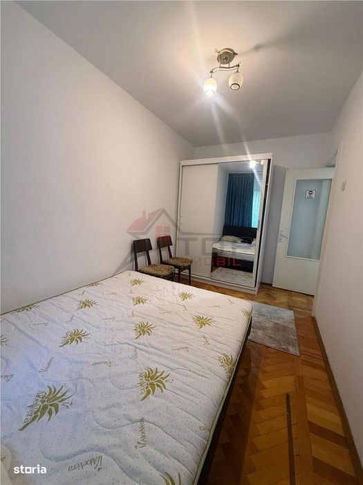 Inchiriere apartament 3 camere, Podu Ros - BD. Tutora