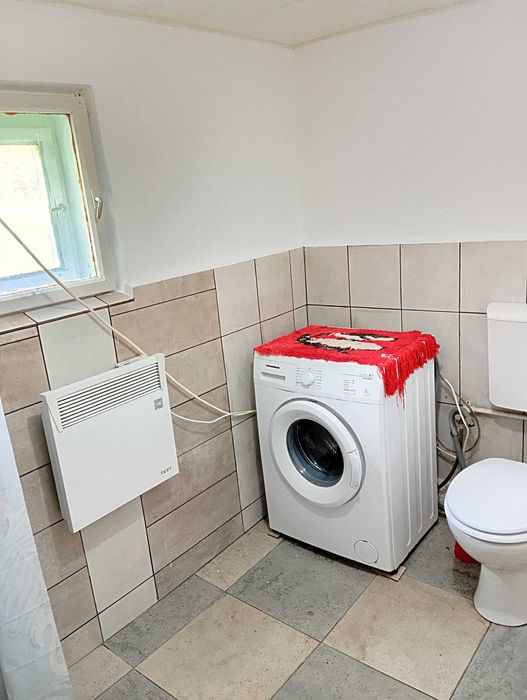 Casa cu 2 camere in Sovata str. Vanatorilor nr.19