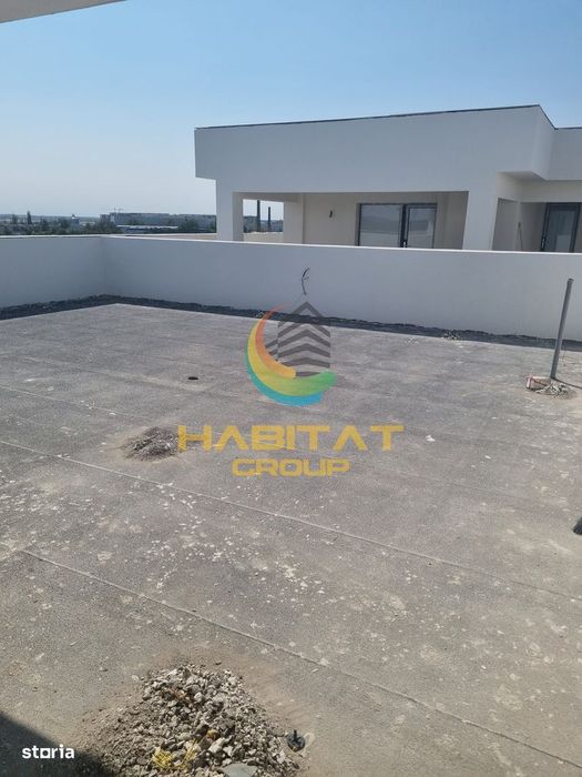 Apartament 4 camere Tip  Duplex Acte Gata!