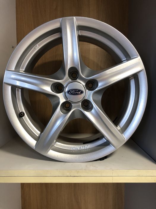 Jante aliaj Ford R16
