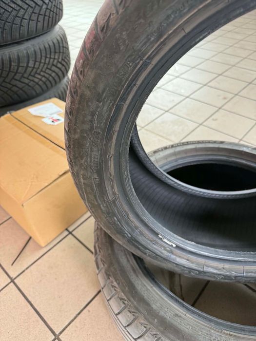 Летни гуми Firestone 225/45/17