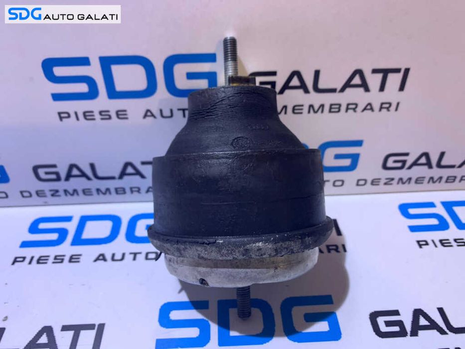 Suport Tampon Stanga Motor Audi A6 C5 1.9TDI AFN AVG 1998 - 2001 Cod8D0199379S [LC3561]