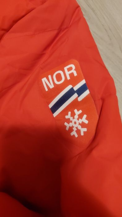 Craft пухено яке M размер Ново