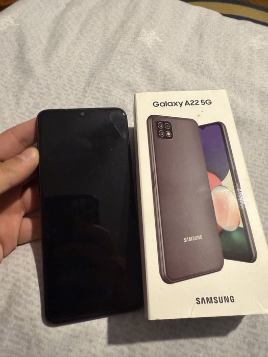 Samsung A22 impecabil pentru piese