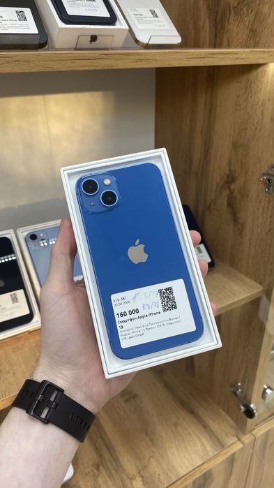 IPhone 13 Айфон 13