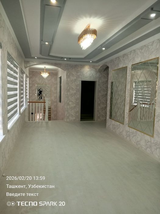 Срочно продаётся участок йик Ата  Бектимирский район