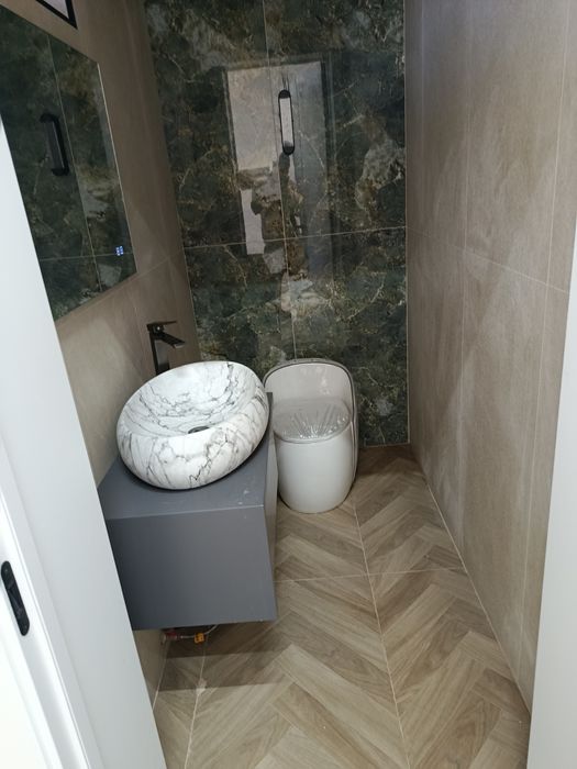 Ремонт квартир под ключ