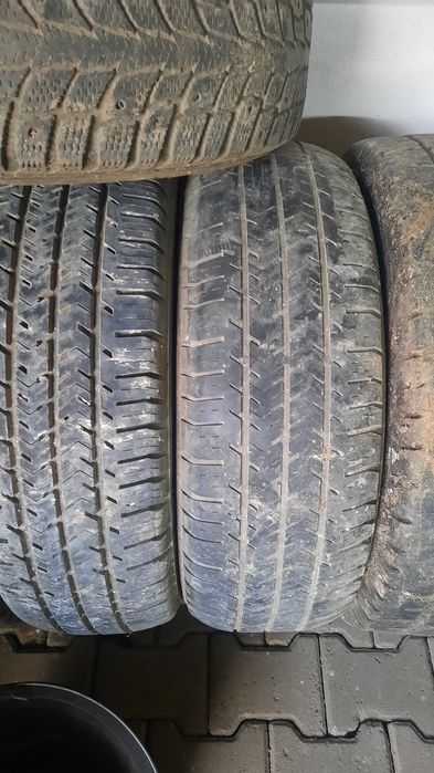 205/65R15C  продам