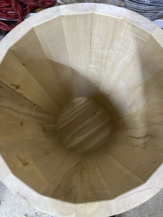 Күбі / Кумысница