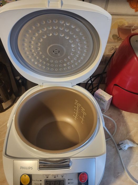 Bucătărie  multicooker