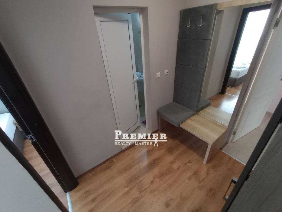 Продава се Двустаен апартамент в Поморие - 53 кв.м за 1567 €/кв.м - Снимка #3
