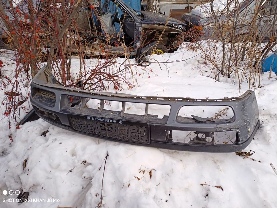 Продам дверь водительскую Volkswagen Vento