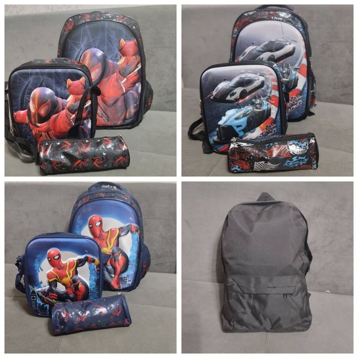 Распродажа рюкзаки