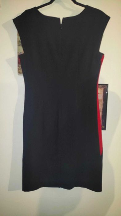 Sarafan Papaya office mas 42