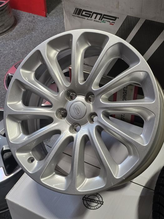 Нови оригинални джанти за Рейндж Ровер 20 5 120