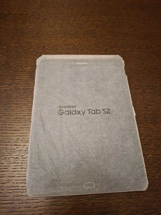 Samsung galaxy tab s2 SMT810