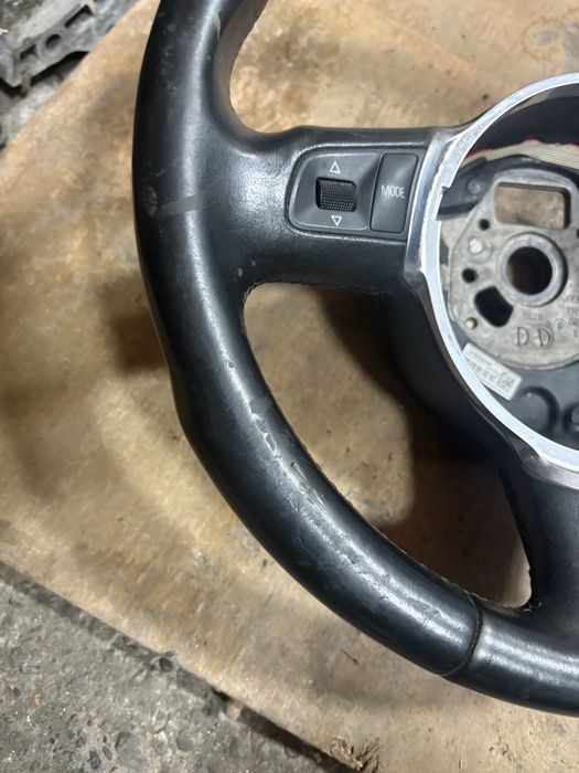 Audi A8 D3 Мулти Волан с Пера