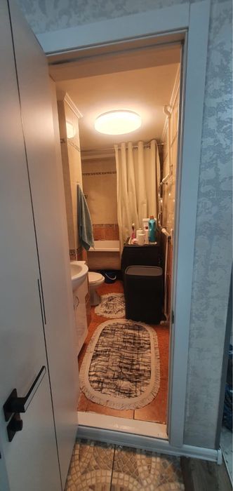 Продам 4х комнатную квартиру