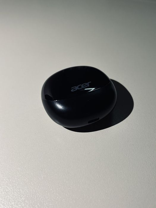 Безжични слушалки Acer