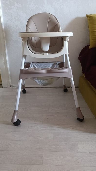 Стульчик детский