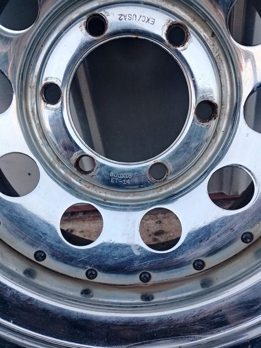 Джанти за Тойота