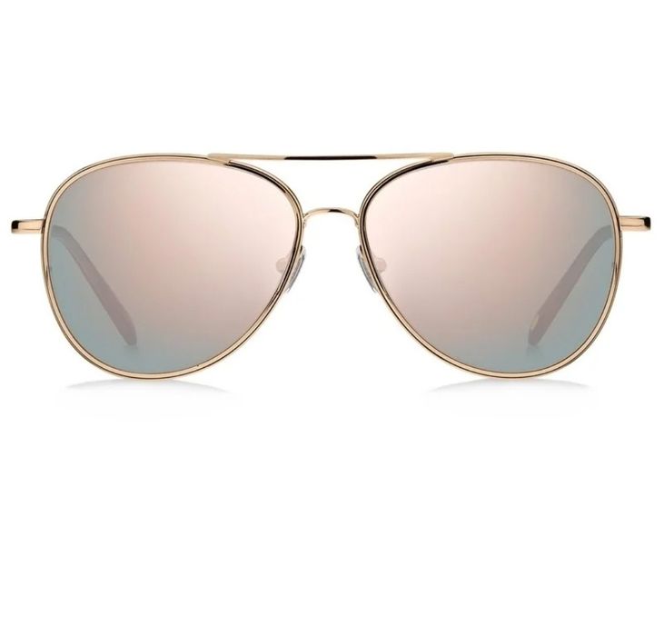 Слънчеви очила Fossil