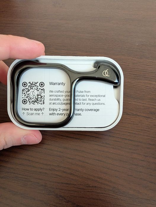 Husa din titan pur Iphone 16 Pro Max