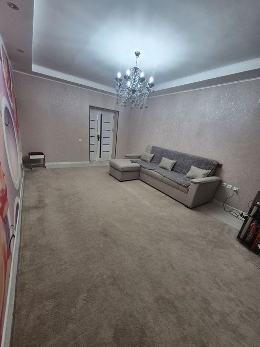 Продаётся 3/3/5
Олмос махалла (58А военный городок)
Мебель и техника о