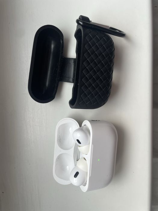 Air pods pro 3 ПРОДАМ