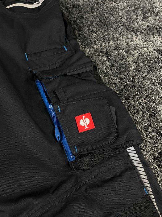 Engelbert Strauss E.S. Motion 2020 Work Pants Мъжко Долнище