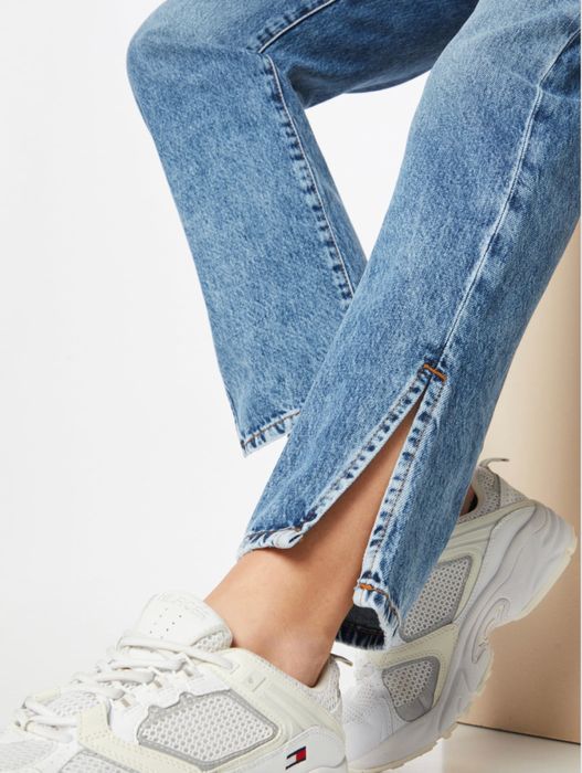 Orsay Straight High Jeans страхотни дамски дънки - 26