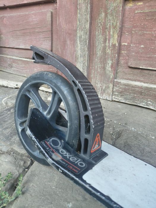 Vand trotineta Oxelo copii