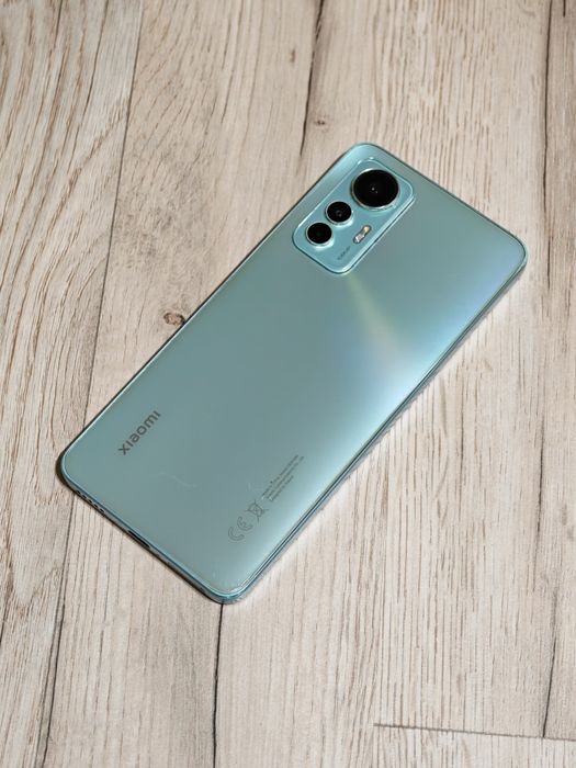 Xiaomi 12 lite 128 gb Ram 8 5G