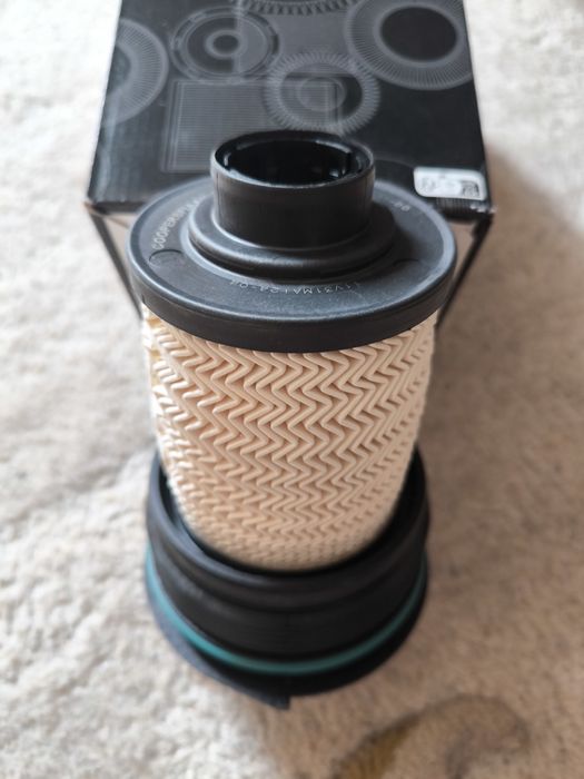 Горивен филтър Форд Транзит FA7693EC0