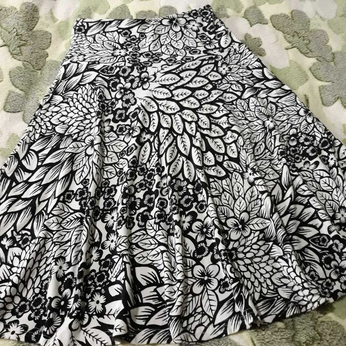 H&M Еластични поли /видове