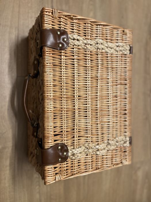 Cos pentru picnic