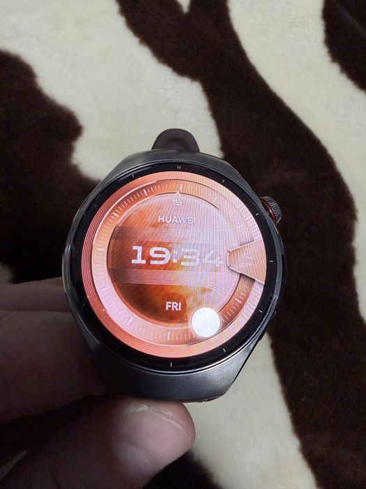 Huawei Watch 5 la cutie cu garantie