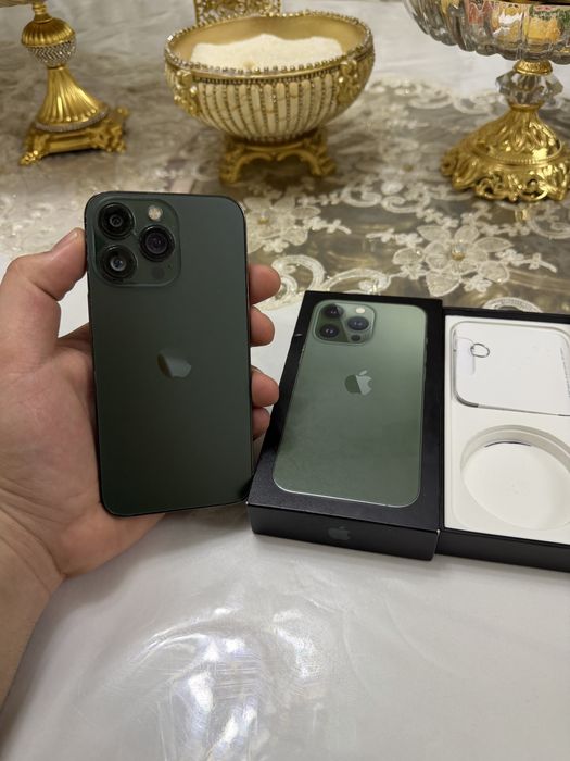 Продам Айфон 13 про 256G