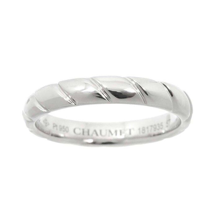 Inel de Platină Chaumet