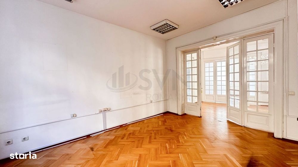 Vila de inchiriat Aviatorilor