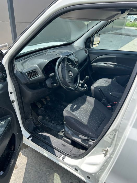 Opel Combo Impecabila