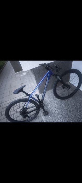 Trek Marlin 4 29 като ново! Gen3 M/L