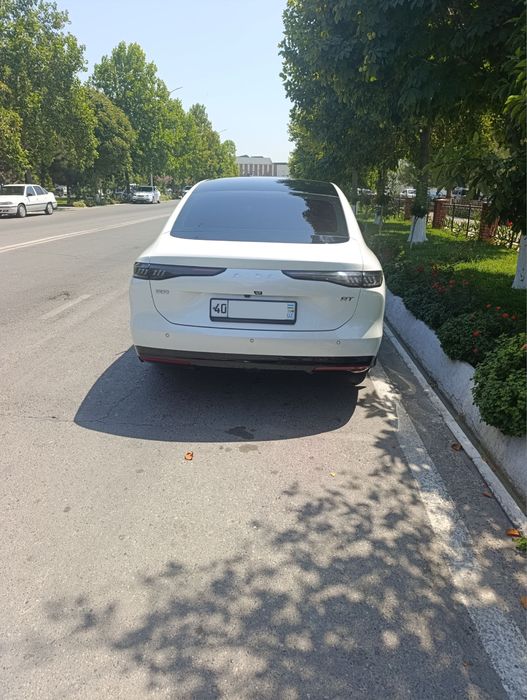 Gac Aion RT сотилади