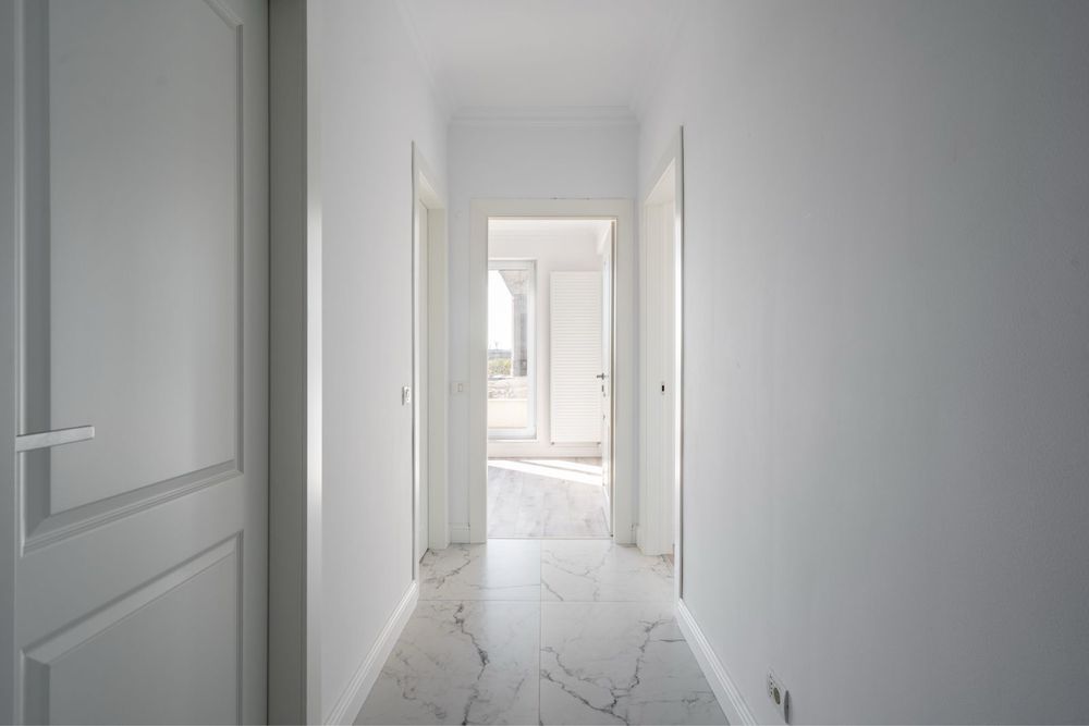 Propietar ! Veranda Mall / Penthouse Cu terasa / Bloc Boutique